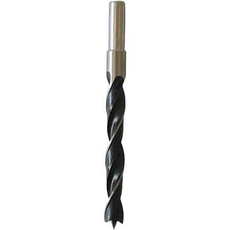 PUNTA ELICOIDALE PER LEGNO 3 mm - ECEF