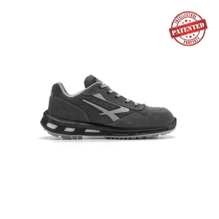SCARPA DA LAVORO BASSA GOING S1P SRC- - n.46 - 1 paio U-POWER
