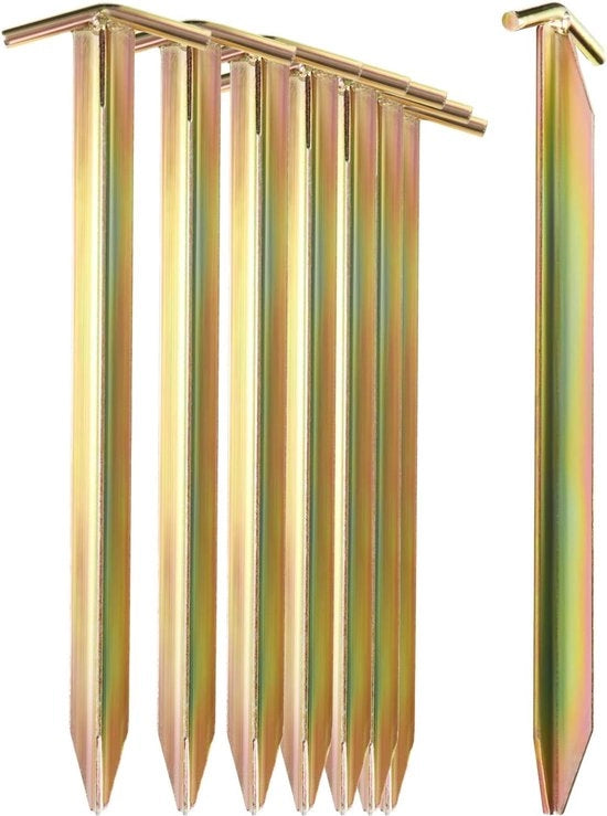 Anker per terra - anker per terra - Acciaio inox