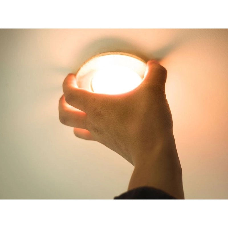 Lampada LED E14 R50 PAR16 5W = 50W 220V Bianco Freddo 6400K SKU-21140