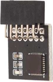 Modulo di codifica e sicurezza 12-pins con interfaccia SPI per schede madre MSI, memoria DDR4 - modulo TPM 2.0.