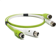 Cavo Class B - NEO XLRB2M d+ (XLR bus su XLR connettore 2 m)