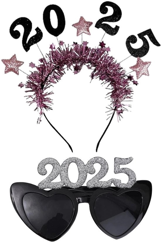 Cintura Creativa per Festa - Decorazioni per Festa - Accessori per Festa - Dimensioni 22x23Cm - Materiale Glacé - Comfortevole - Sostenibile