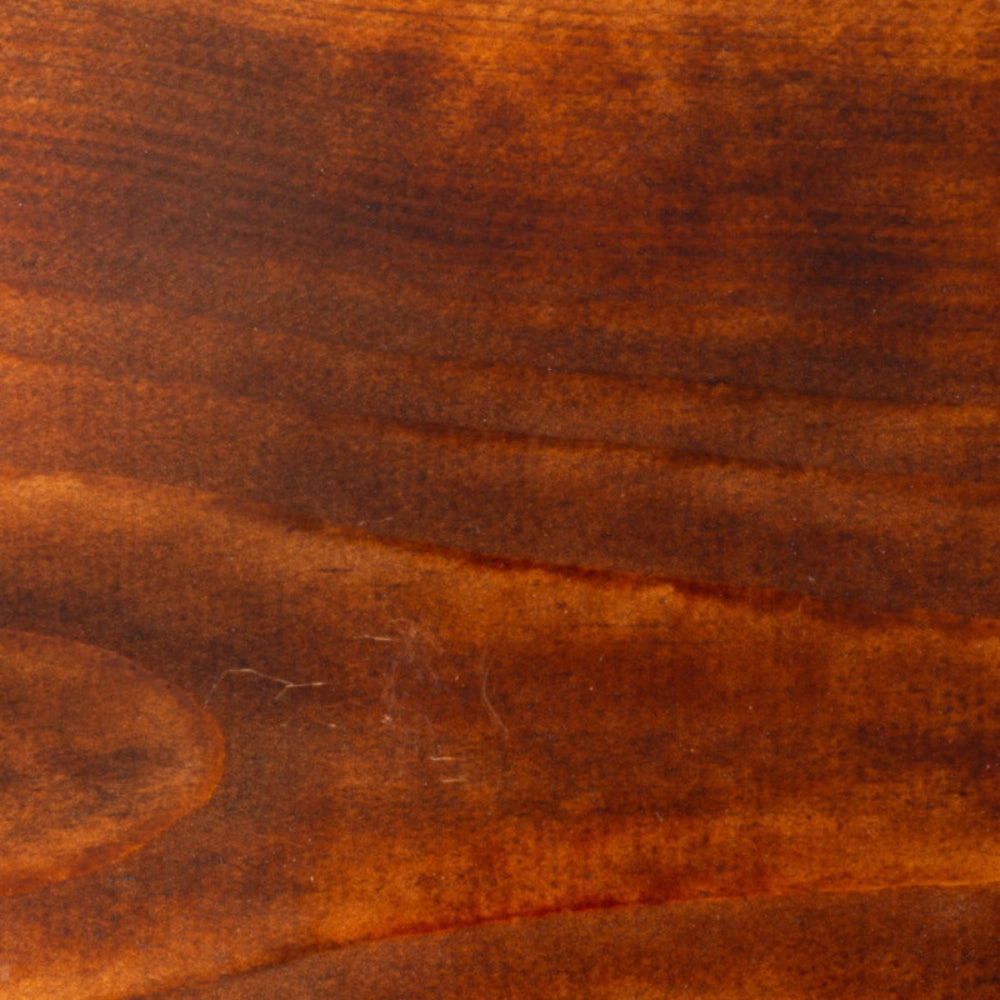 Fondo funghicida alchidico per legno interno ed esterno *** formato 0,750 lt, colore- mogano, confezione 1