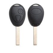 SILCA HU200RS2 GUSCIO CHIAVE AUTO (2 TASTI MINICHELATO)