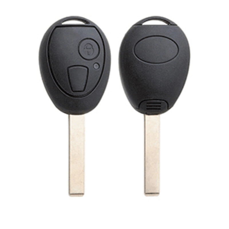 SILCA HU200RS2 GUSCIO CHIAVE AUTO (2 TASTI MINICHELATO)