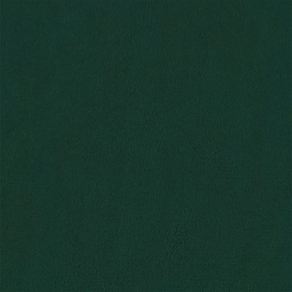 Letto matrimoniale | Letto per adulti | Giroletto senza Materasso Verde Scuro 120x200 cm in Velluto