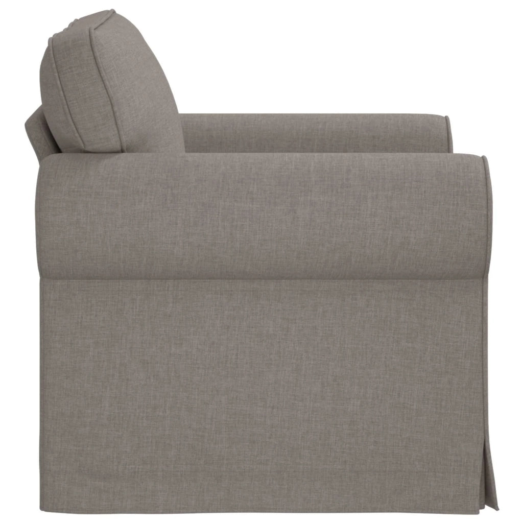 Divano Talpa 215 x 82 x 80 cm Tessuto