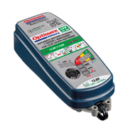 CARICABATTERIE OPTIMATE LITHIUM 4S per batterie da 12.8V 6A