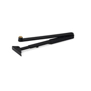 GEZE BRACCIO V P/TS2000-4000 C/FERMO NERO- 1,0 pz