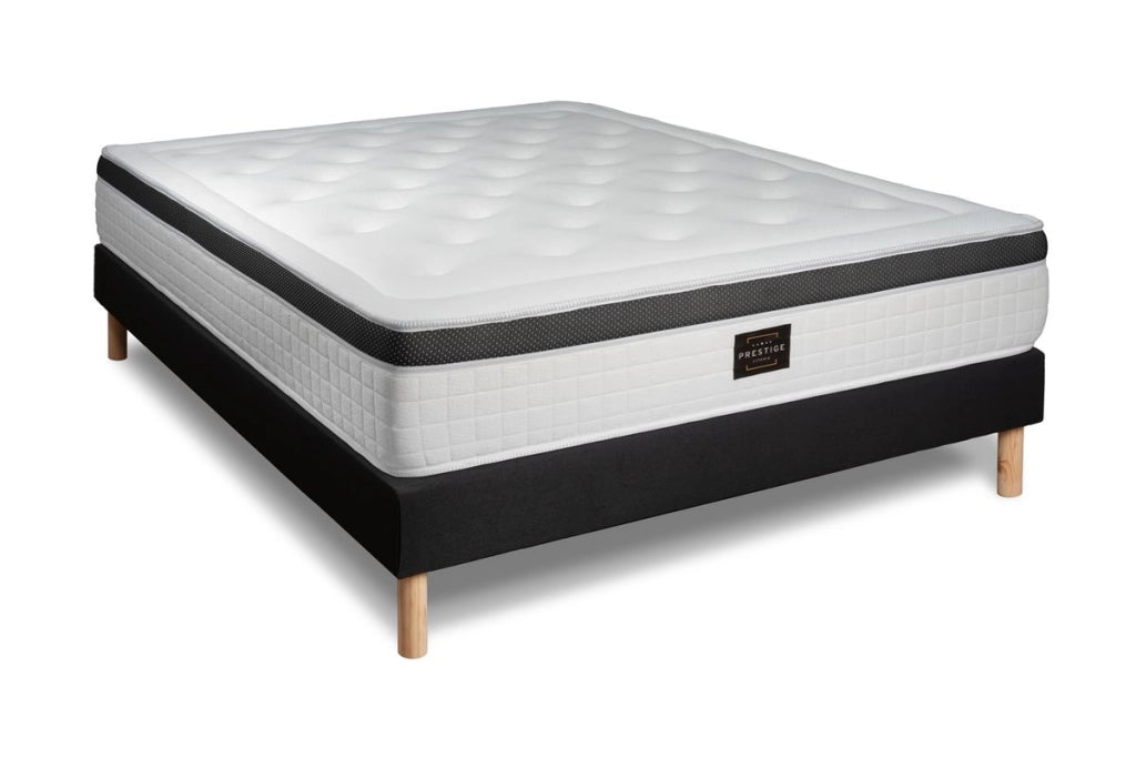 Set materasso e base 160x200 cm - Privilège