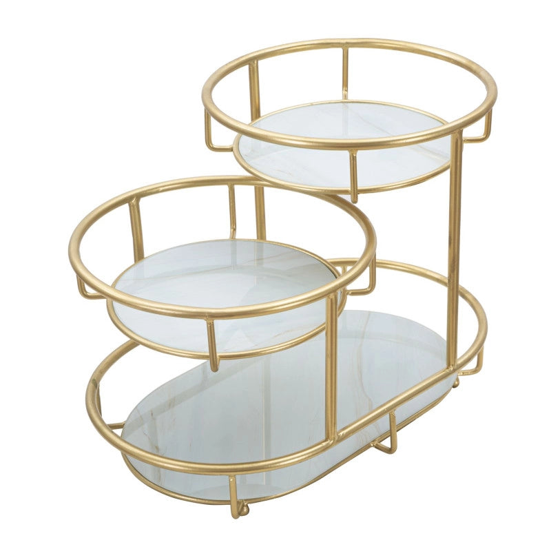Set Tasche 3 Levels -b- cm 36x22,5x27