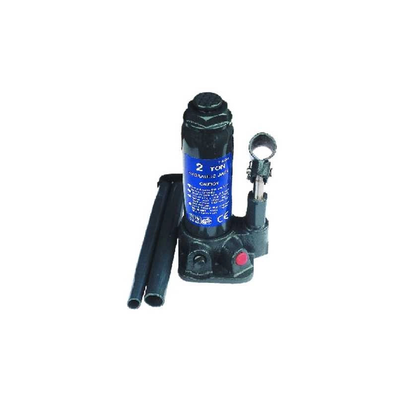 Cricco Bottiglia T.12 Alte 03100