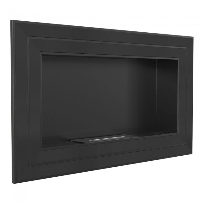 Biocamino Vanity Small Black - No Grazie