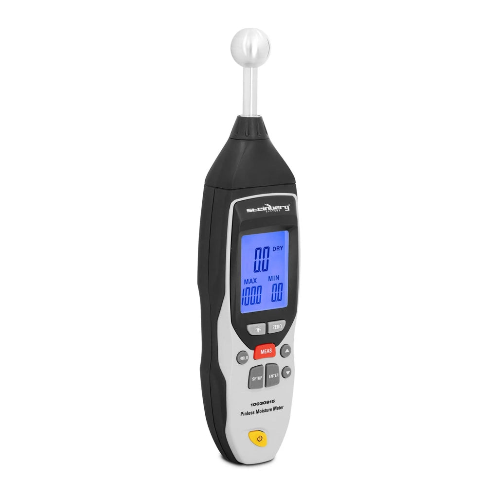 Igrometro con sfera - 0 - 100% - Custodia inclusa 14_0005511