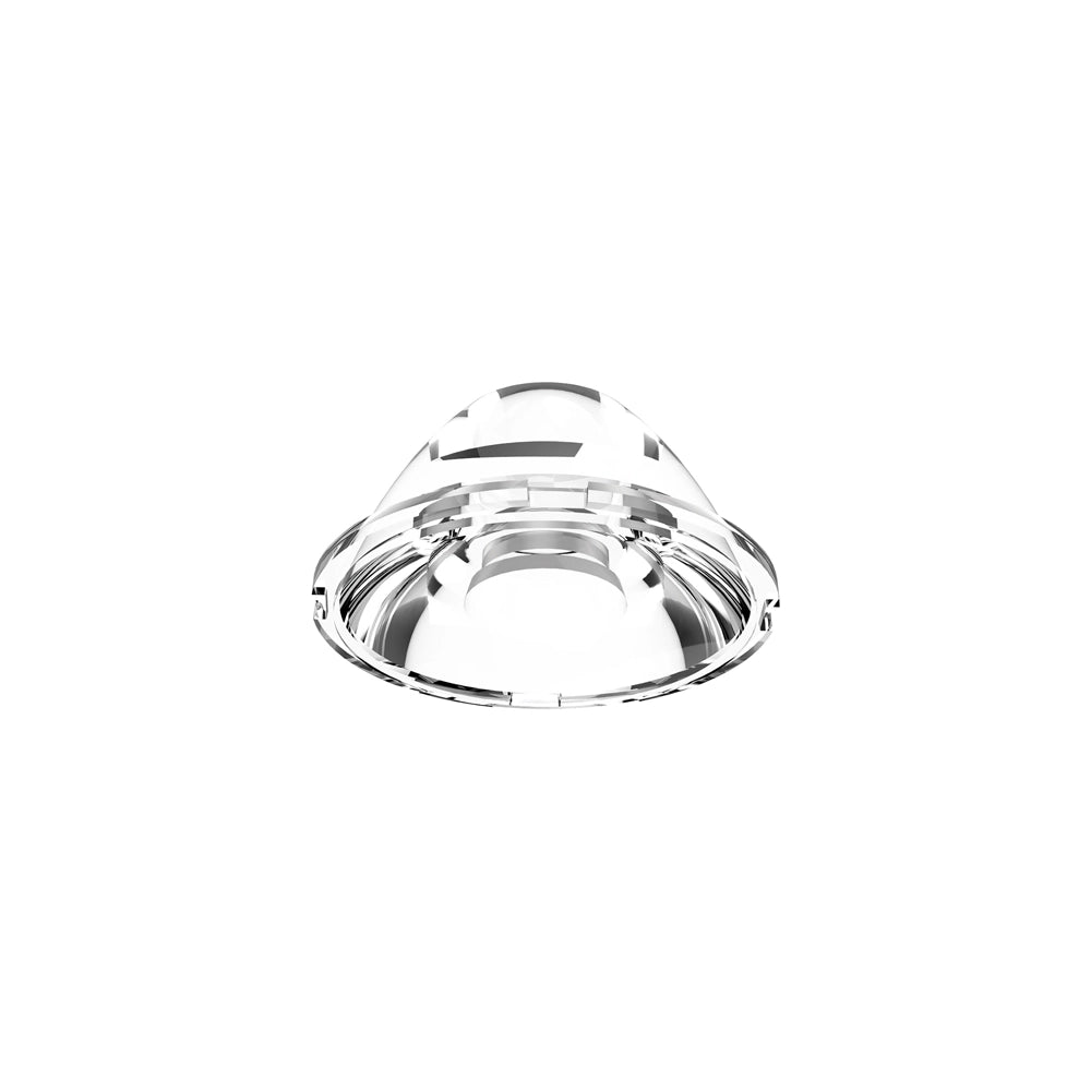 Lente 15° 12W Nova Materie Plastiche Trasparente