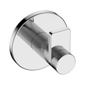 Porta abito cromato – Serie Stellar