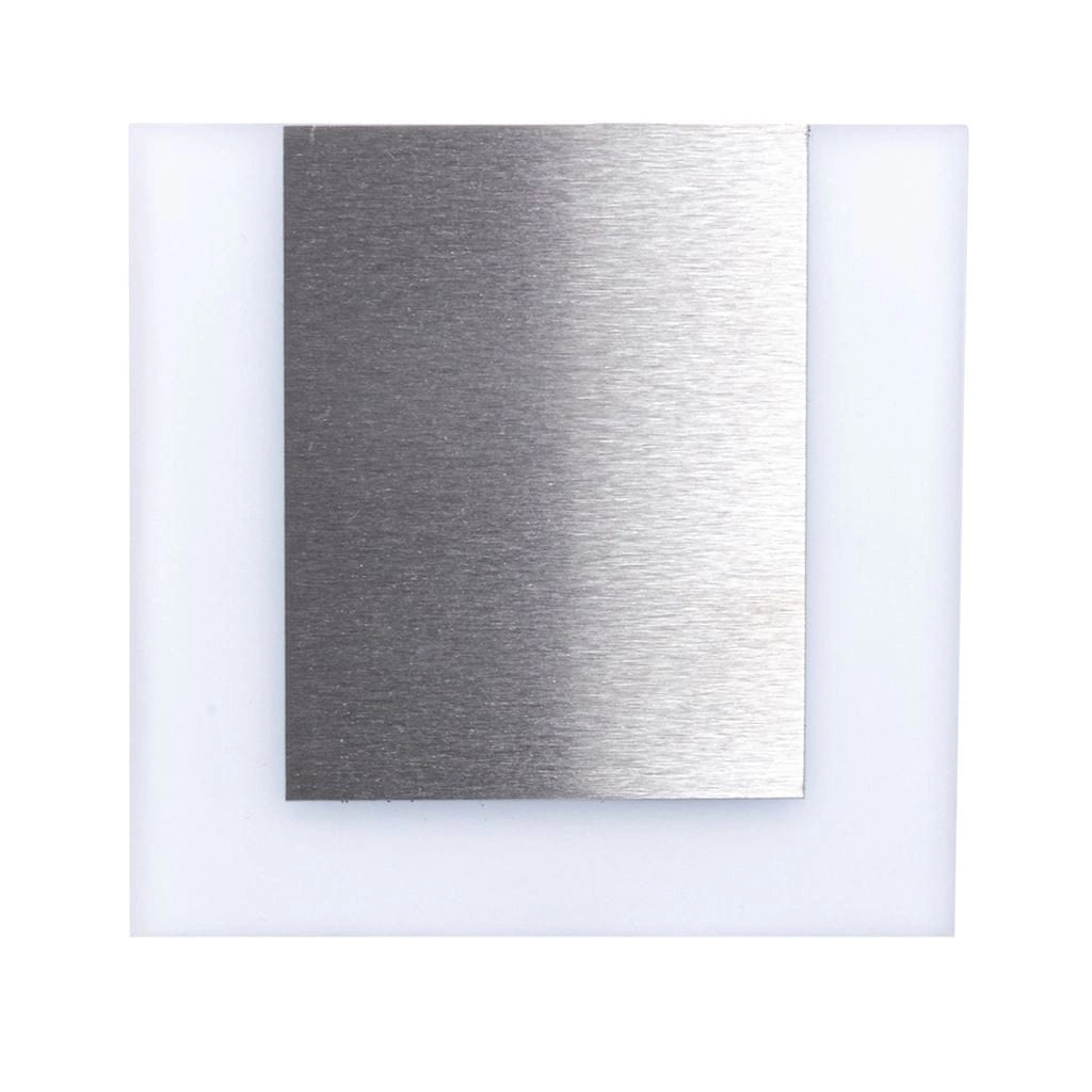 Luce scala LED incasso CAPRI Eko-Light 0,6W 3000K bianco