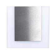 Luce scala LED incasso CAPRI Eko-Light 0,6W 3000K bianco