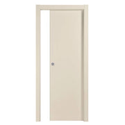 PORTA MICROTEC SCORREV SABBIA 70X210- EFFEBIQUATTRO- 1,0 pz