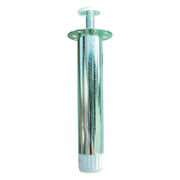 PIEDINO PER MOBILI mm 100 - Ã¸ 28- 4 pezzi