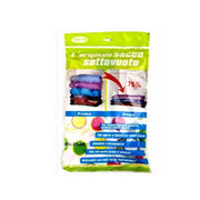 Sacco Abiti Sottovuoto 100X70 Ladydoc 06083