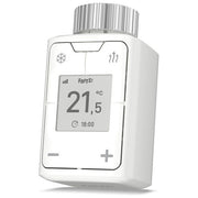 Fritz! Dect 302 International Termostato Intelligente Wireless Bianco