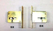 SERR. X CASSETTO MM30 DESTRA