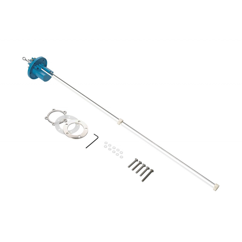 SENSORE LIVELLO ACQUA MM.600-1200