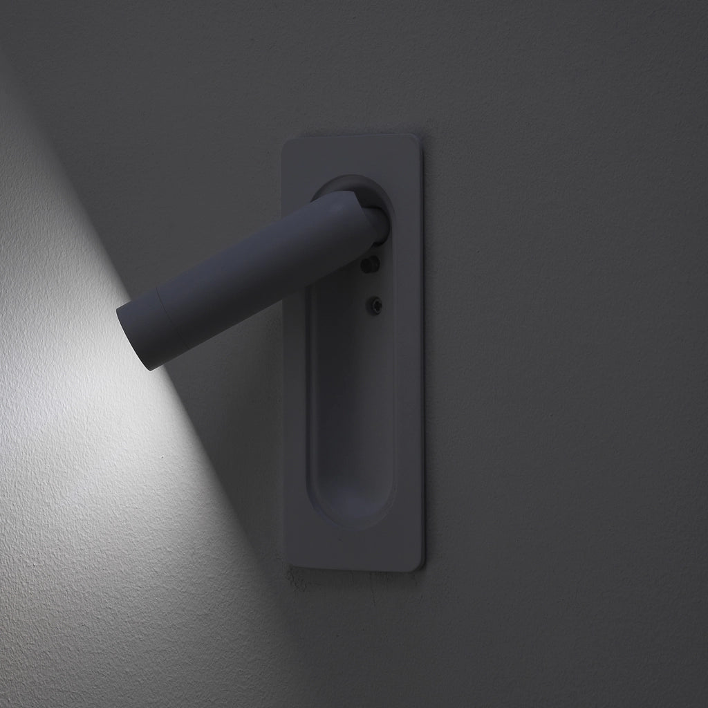 Applique LED SEREN bianco
