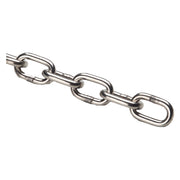 Catena genovese in scatola 5,5 x 40 mm