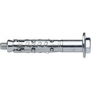 ELEMATIC TASSELLO LE BP  6 ACCIAIO TESTA ESAGONALE- ITW CONSTRUCTION PRODUCTS ITALY- 50,0 pz
