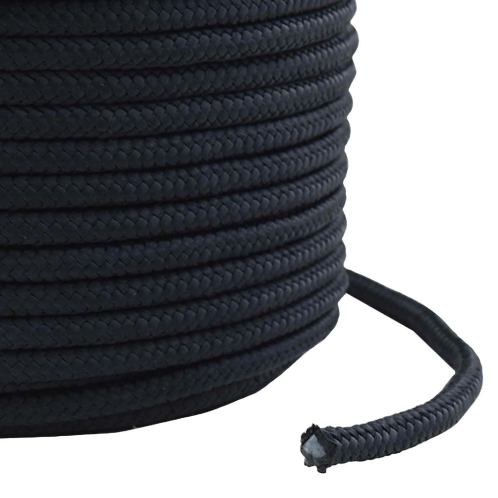 Corda da Barca Blu Reale 250 m Poliestere 42029726