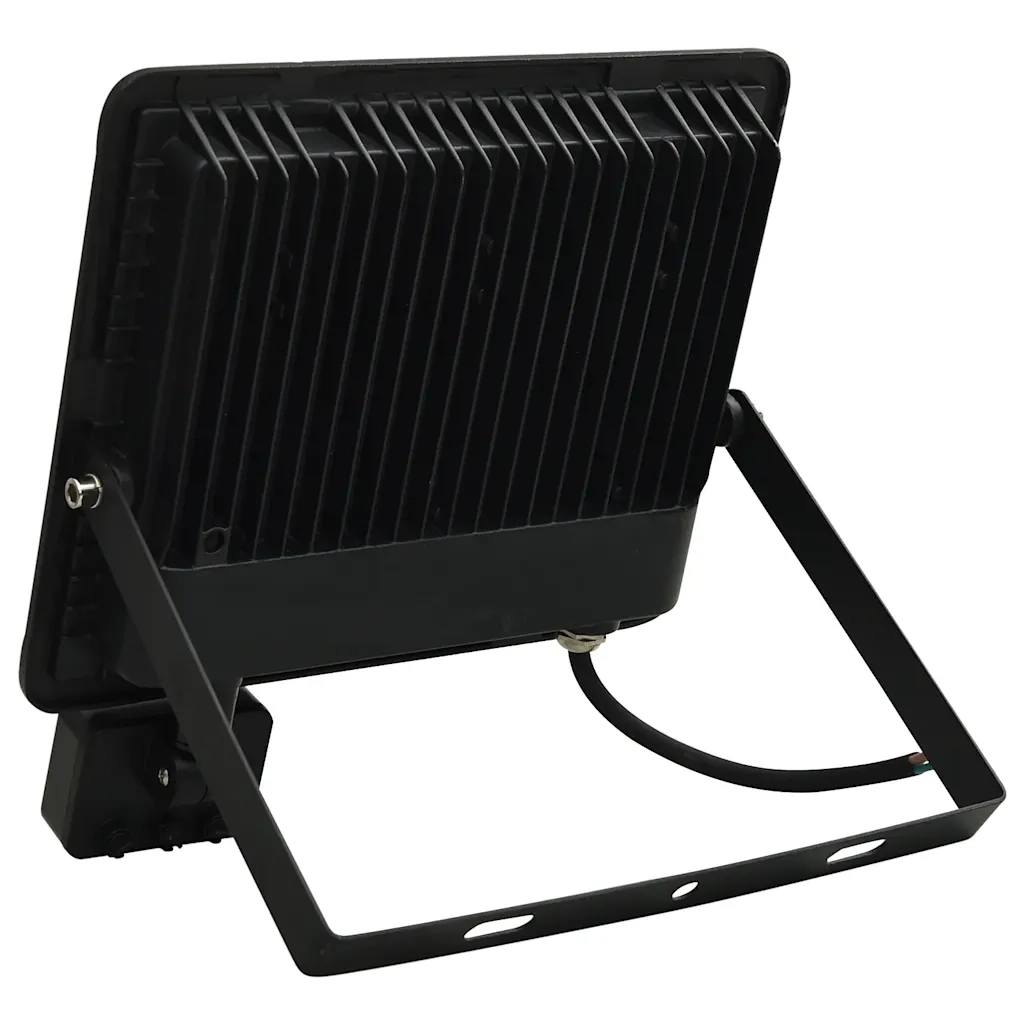 Faretto a LED con Sensore 100 W Bianco Caldo 149627