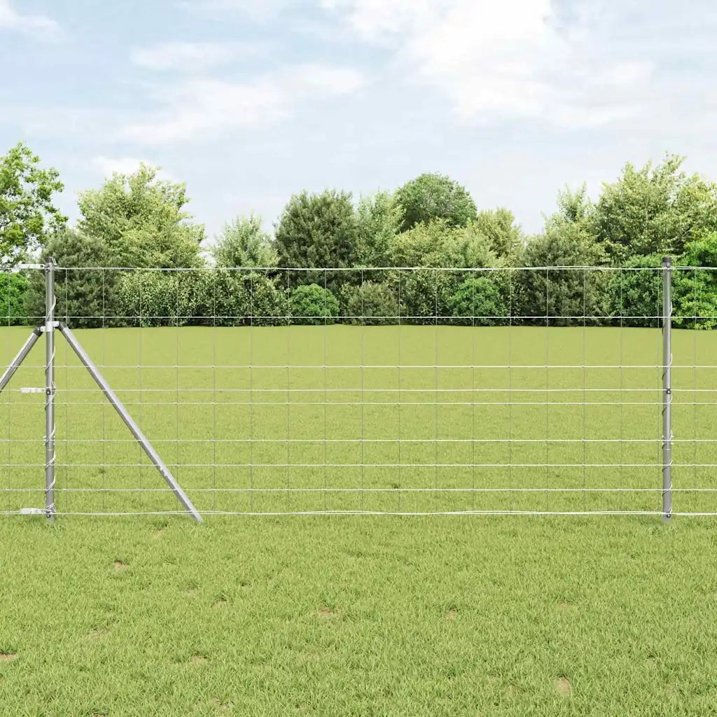 Recinzione da campo Argento 42005833
