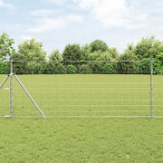 Recinzione da campo Argento 42005833