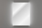 Specchio LED senza cornice 60 x 80 x 1401 cm