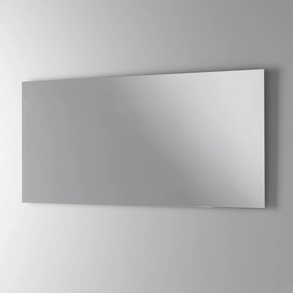 Composizione vasca DX 4 pezzi IGEA bianco opaco