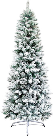 Albero di Natale - Rametti Albero di Natale Artificiale Natale 150cm
