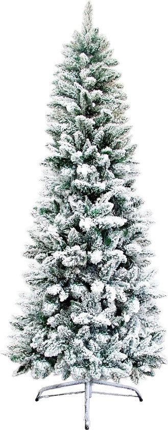 Albero di Natale - Rametti Albero di Natale Artificiale Natale 150cm