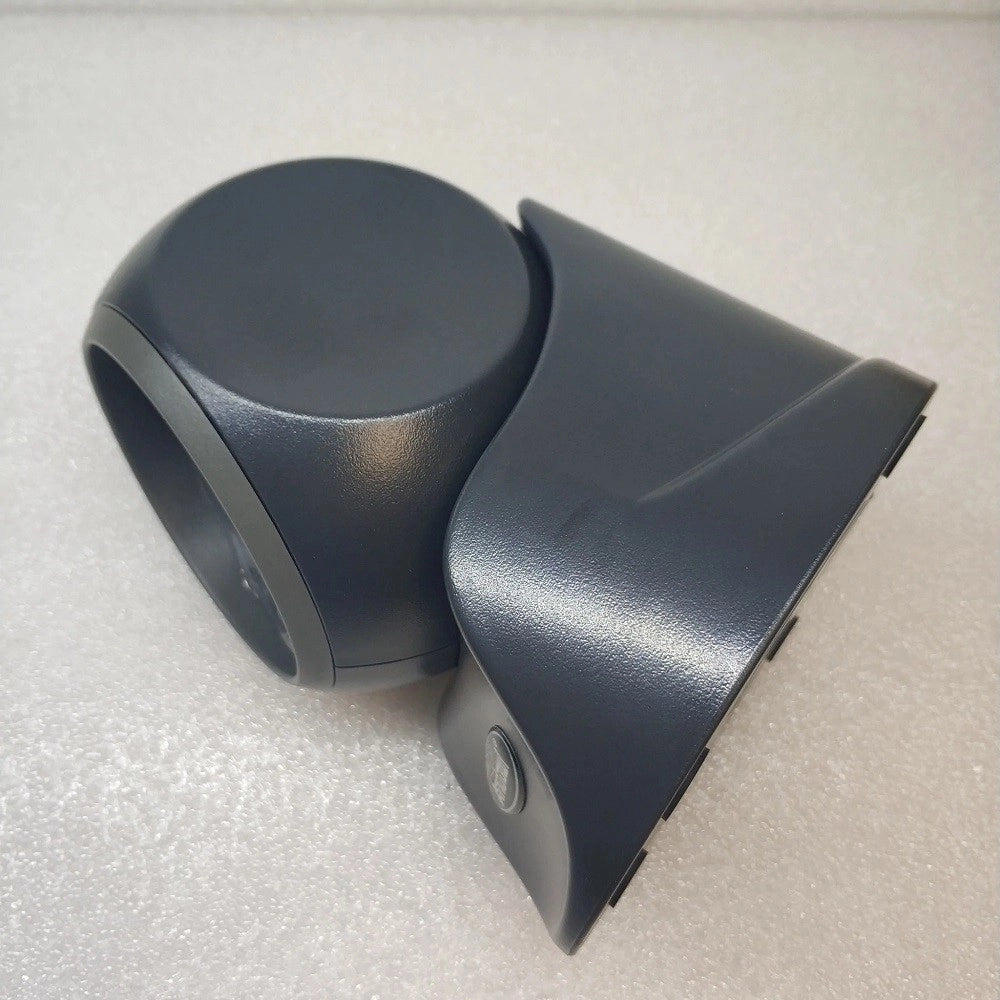 Trade Shop - Scanner Barcode Lettore Di Codici A Barre Qr Code 1d 2d Usb Da Tavolo Q-sm50 -