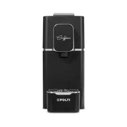 Macchina caffè polti pceu0148 coffea s15bd black