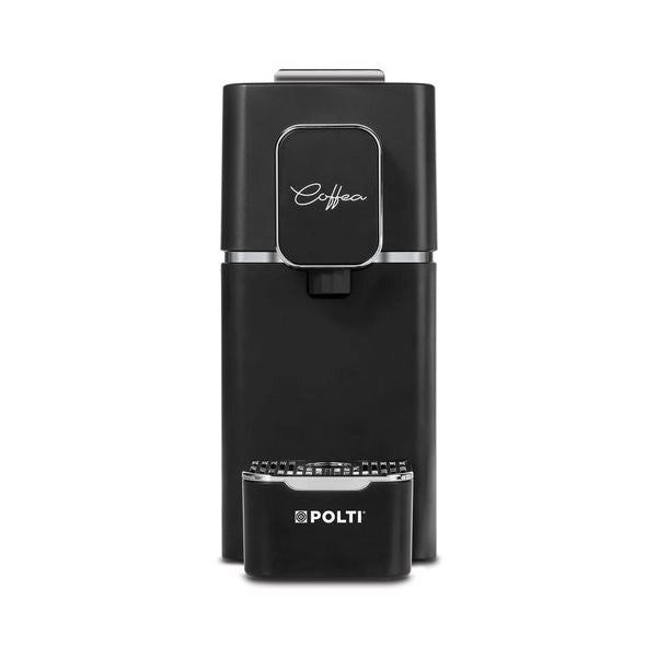 Macchina caffè polti pceu0148 coffea s15bd black