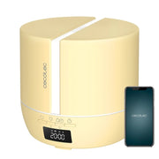 CECOTEC 05643 - Diffusore di aromi PureAroma 550 Connected SunLight