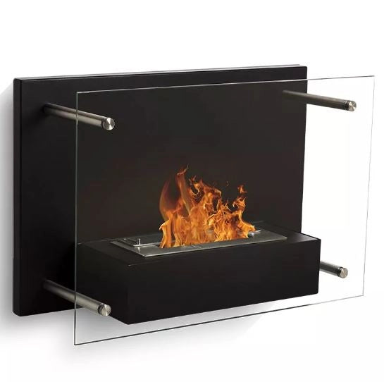 Biocamino Fireglass