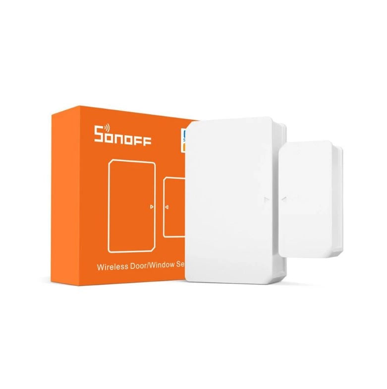 SONOFF SNZB-04 – ZigBee Sensori Per Porte e Finestre