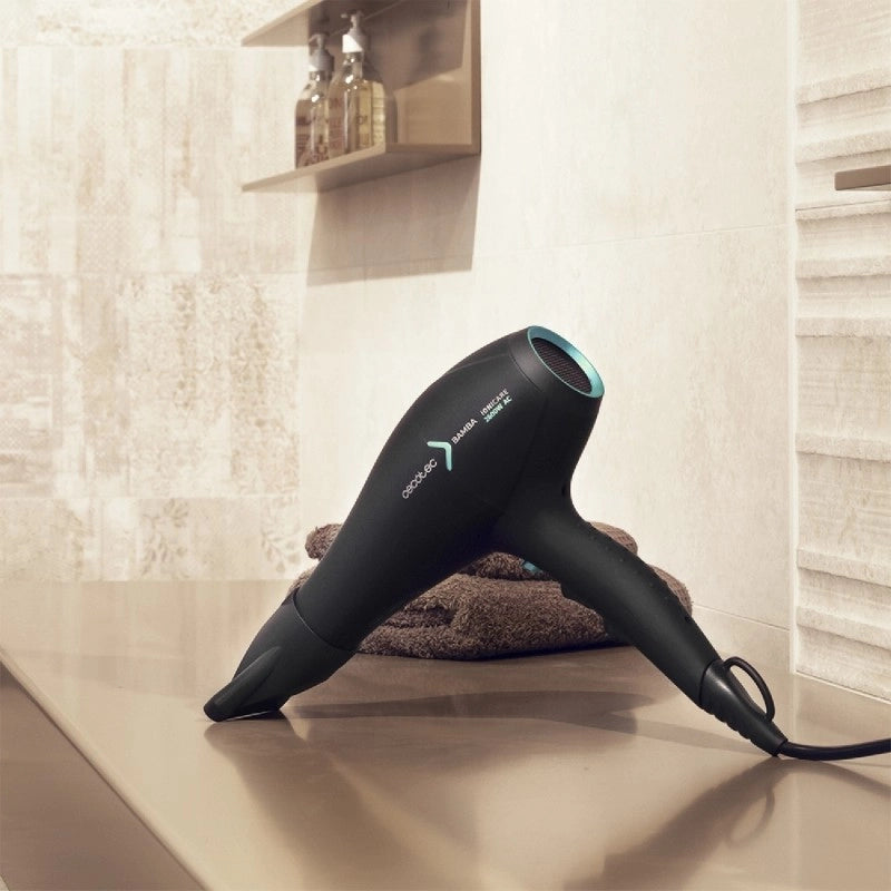 CECOTEC 04204 - IoniCare 5350 Powershine Ice