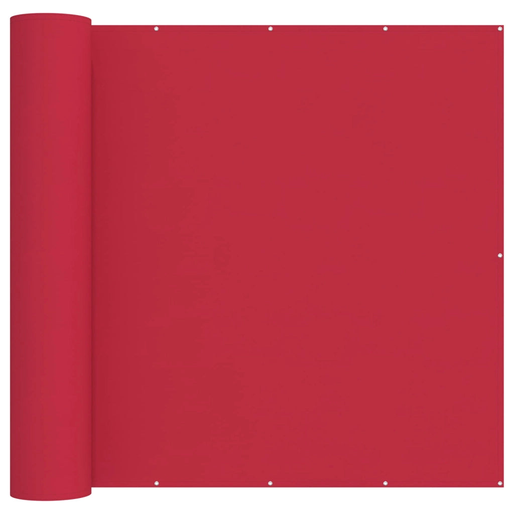 Schermo di Privacy per Balcone-Pannello per privacy 200 x 500 cm 802749
