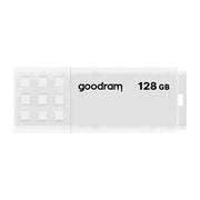 Chiavetta USB Goodram UME2 128 GB USB Tipo-A 2.0 Bianca