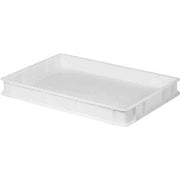 CASSETTE PER ALIMENTI cm 60x40x7h - 12 lt